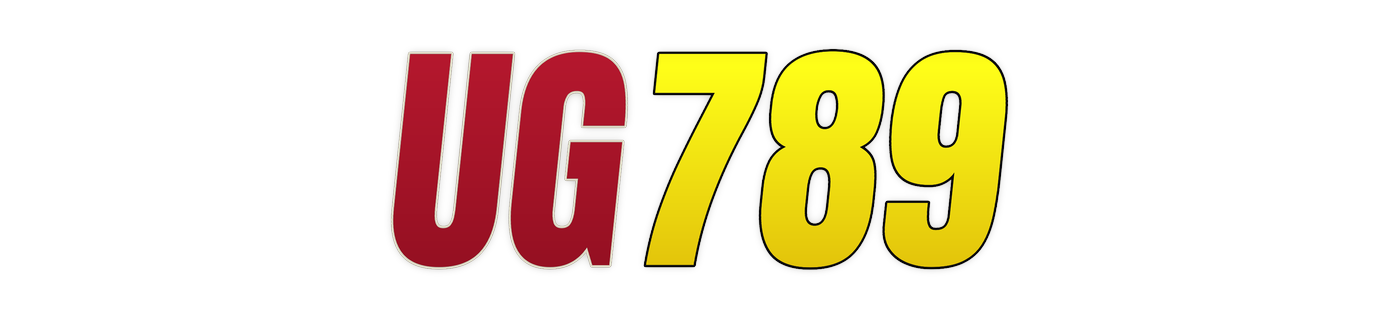 ug789 โลโก้
